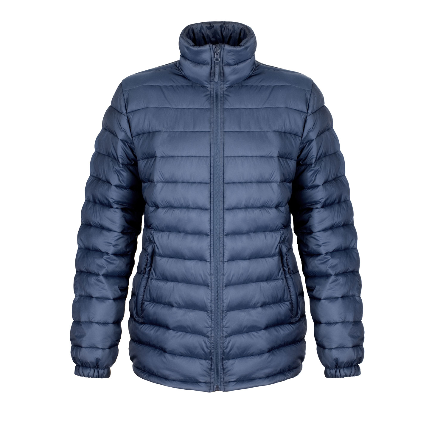 R192F-WOMENS ICE BIRD PADDED JACKET